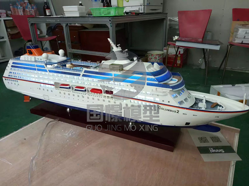 宿州船舶模型