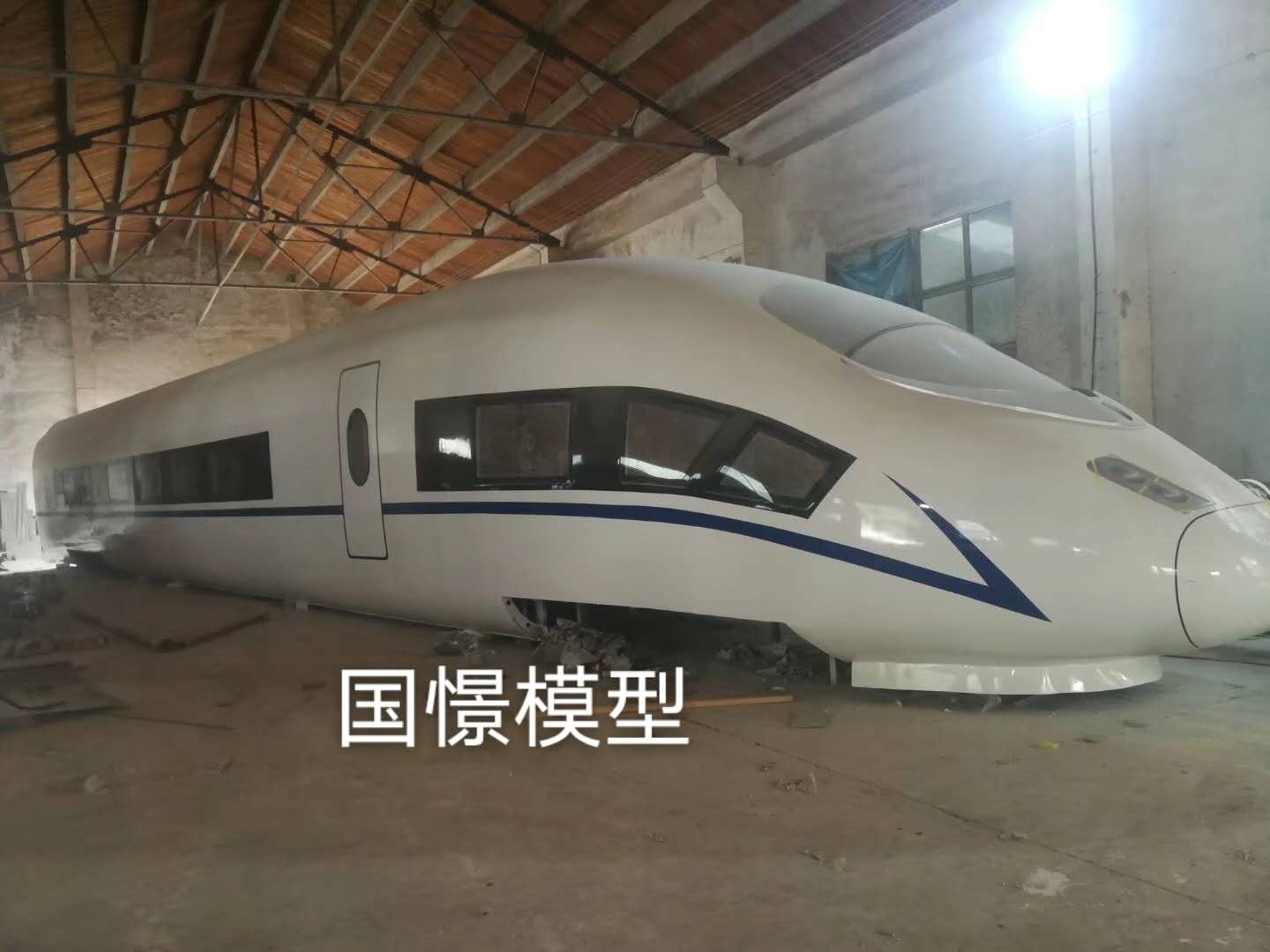 宿州大型仿真模型道具