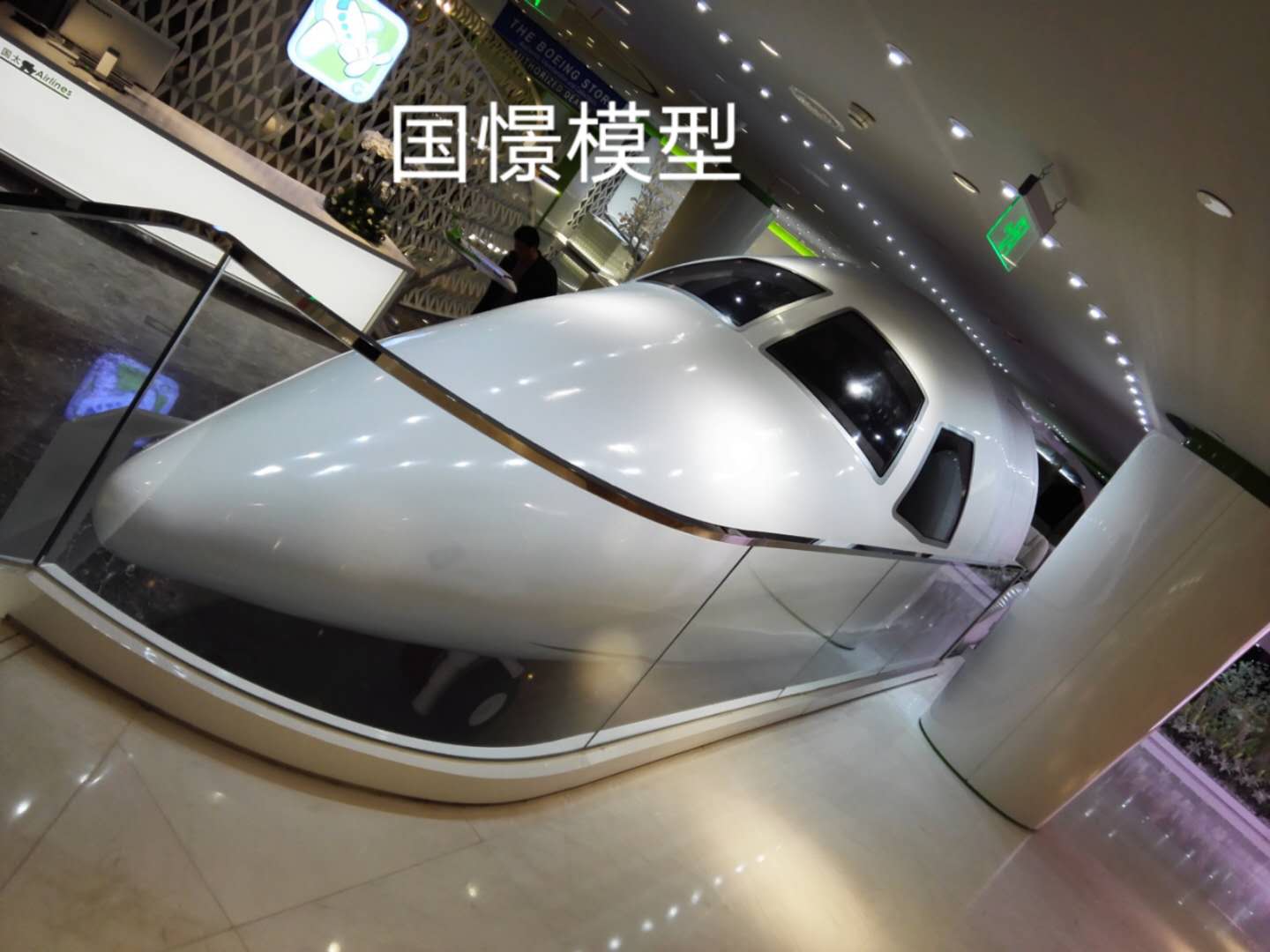 宿州大型仿真模型道具