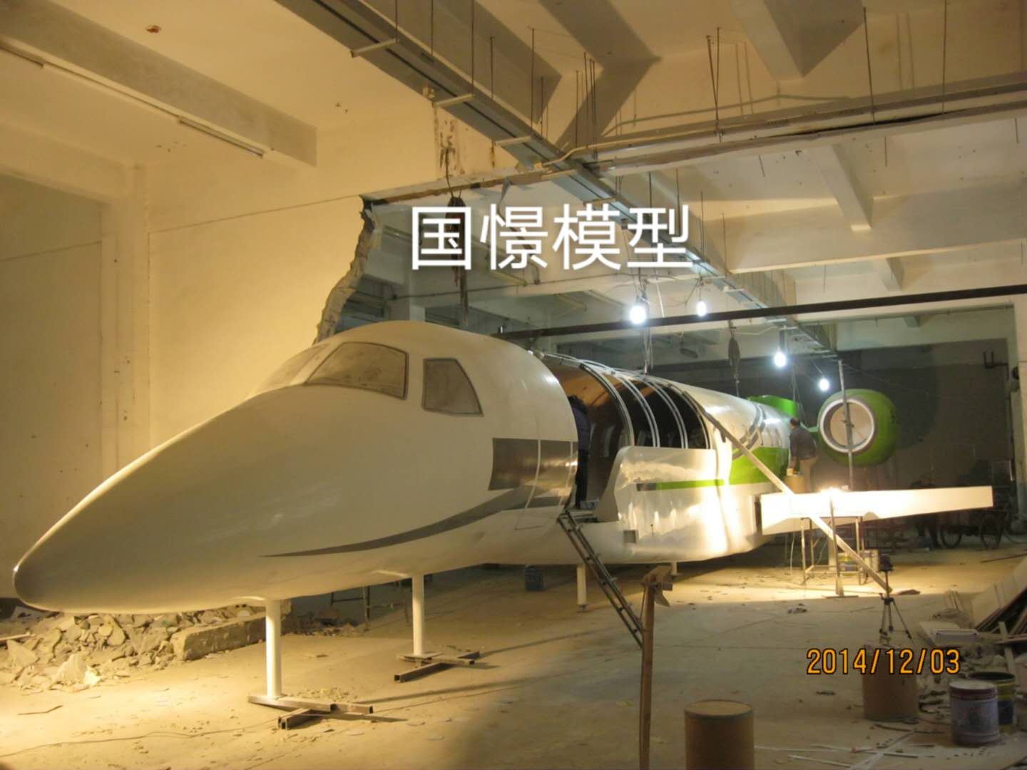 宿州大型仿真模型道具