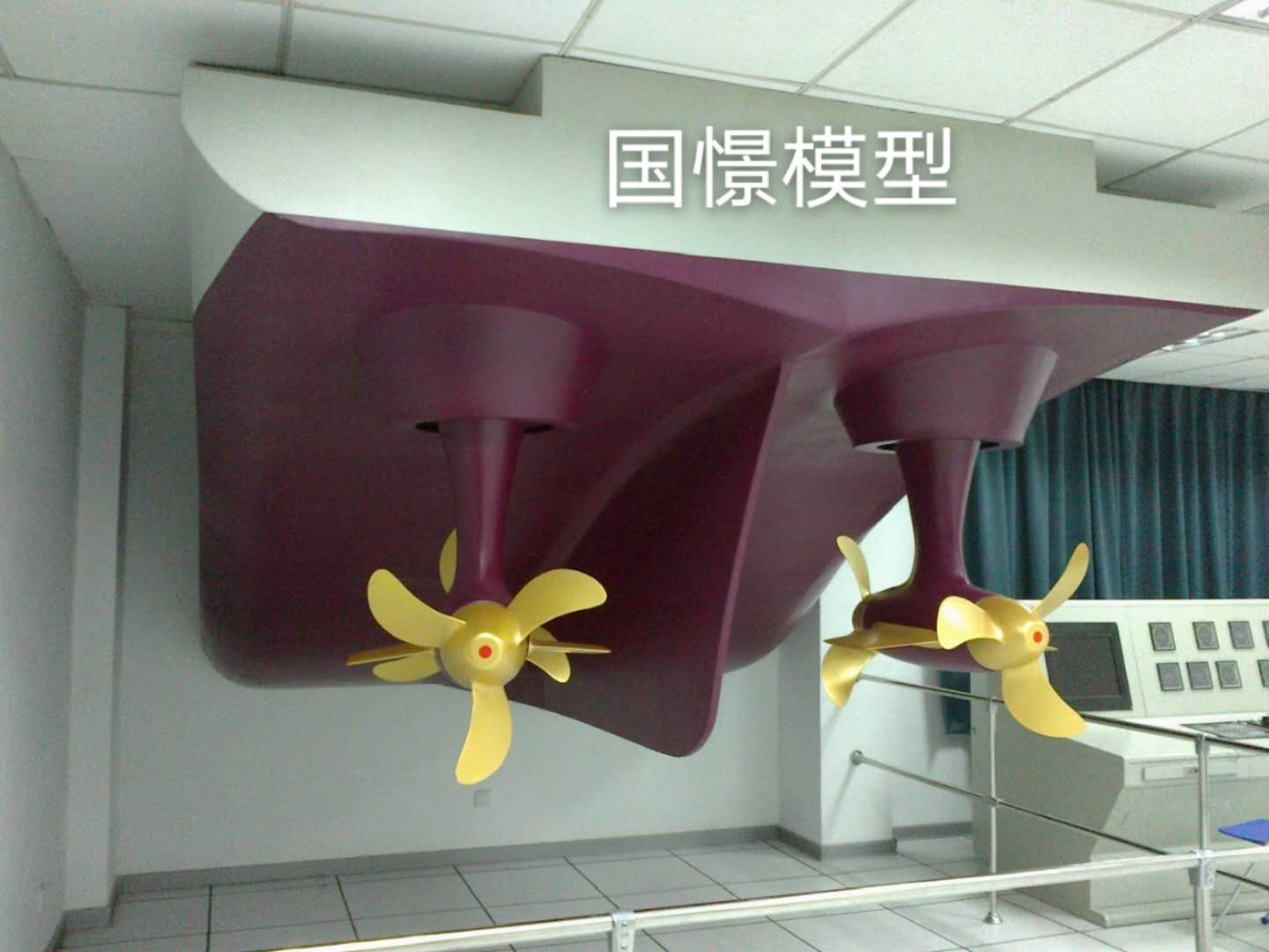 宿州大型仿真模型道具