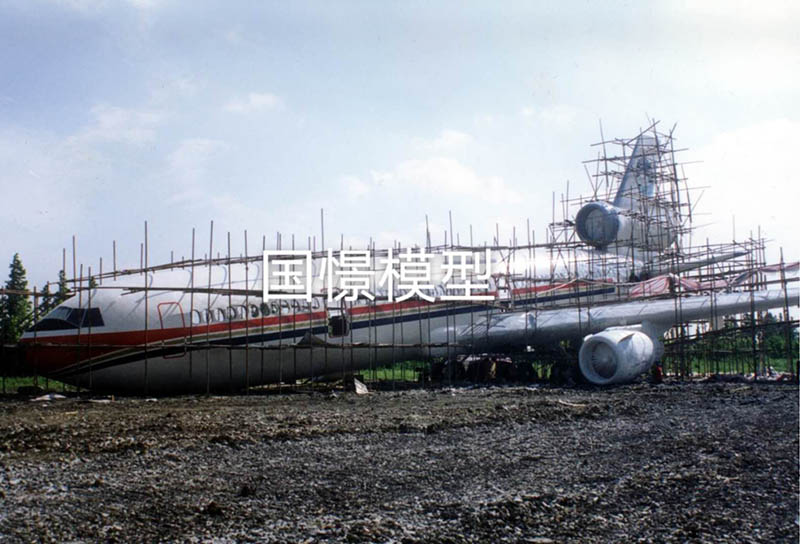 宿州大型仿真模型道具