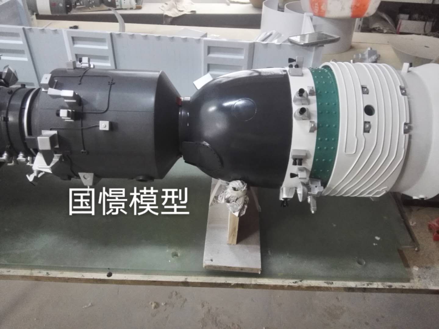 宿州航天模型