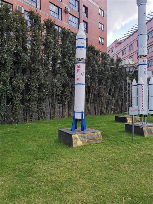 宿州航天航空模型