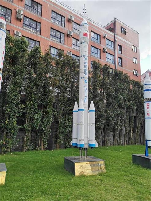 宿州航天航空模型